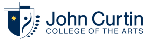 John Curtin College Of The Arts logo
