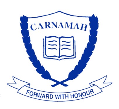 Carnamah District High School logo