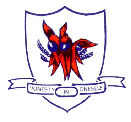 Meekatharra District High School logo