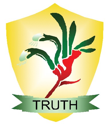Nannup District High School logo