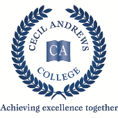 Cecil Andrews College logo