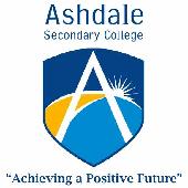 Ashdale Secondary College logo