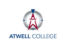 Atwell College logo