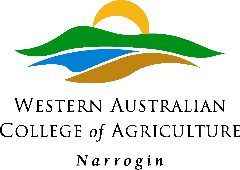 Western Australian College Of Agriculture - Narrogin logo