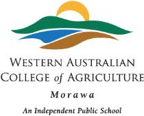Western Australian College Of Agriculture - Morawa logo