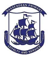 Bassendean Primary School logo