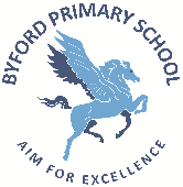 Byford Primary School logo