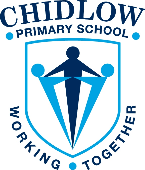 Chidlow Primary School logo