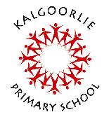 Kalgoorlie Primary School logo