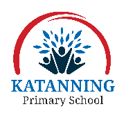 Katanning Primary School logo