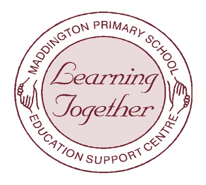 Maddington Primary School logo