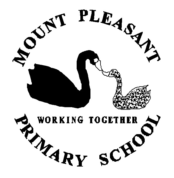 Mount Pleasant Primary School logo