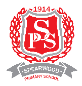 Spearwood Primary School logo