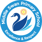 Middle Swan Primary School logo
