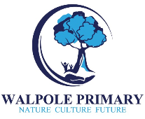 Walpole Primary School logo