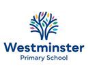 Westminster Primary School logo