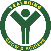 Yealering Primary School logo