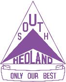 South Hedland Primary School logo