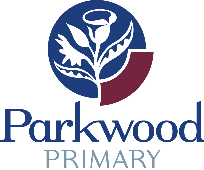 Parkwood Primary School logo