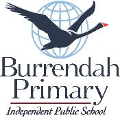 Burrendah Primary School logo