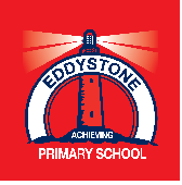 Eddystone Primary School logo