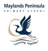 Maylands Peninsula Primary School logo