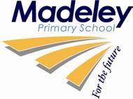 Madeley Primary School logo