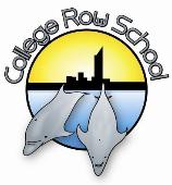 College Row School logo