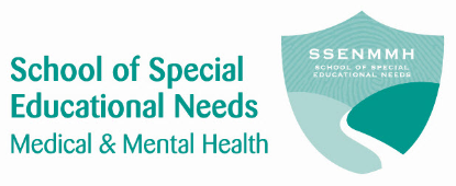 School Of Special Educational Needs: Medical And Mental Health logo