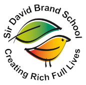Sir David Brand School logo