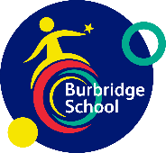 Burbridge School logo