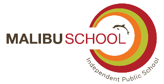 Malibu School logo