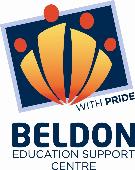 Beldon Education Support Centre logo