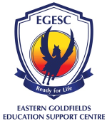 Eastern Goldfields Education Support Centre logo