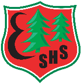 Esperance Senior High School logo