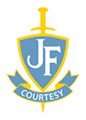 John Forrest Secondary College logo