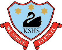 Katanning Senior High School logo