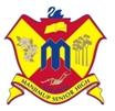 Manjimup Senior High School logo