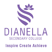 Dianella Secondary College logo