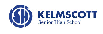 Kelmscott Senior High School logo