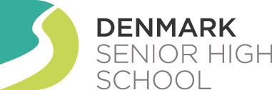 Denmark Senior High School logo
