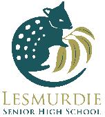 Lesmurdie Senior High School logo