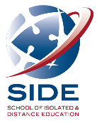 School Of Isolated And Distance Education logo