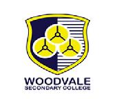 Woodvale Secondary College logo