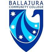 Ballajura Community College logo