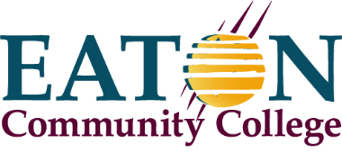 Eaton Community College logo