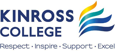 Kinross College logo