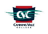 Canning Vale College logo