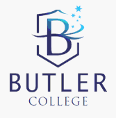 Butler College logo