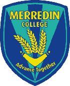Merredin College logo